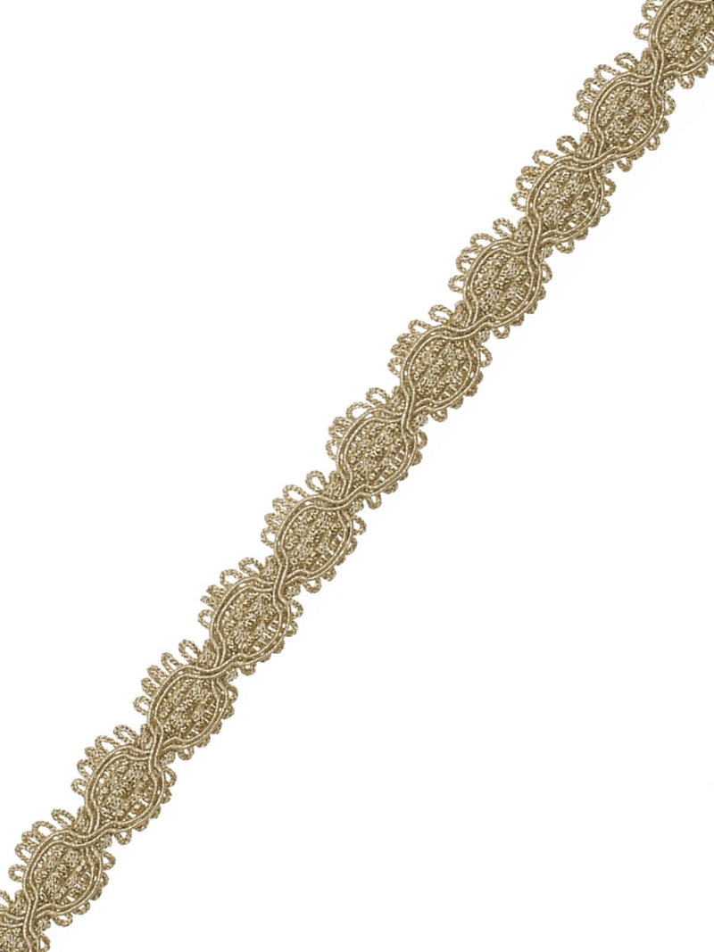 FTS-02334 - Trim By The Yard - Samples Available by Request - Fabrics and Drapes