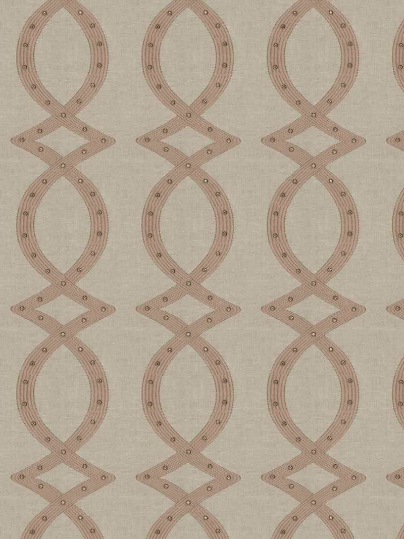 FTS-01597 - Fabric By The Yard - Samples Available by Request - Fabrics and Drapes