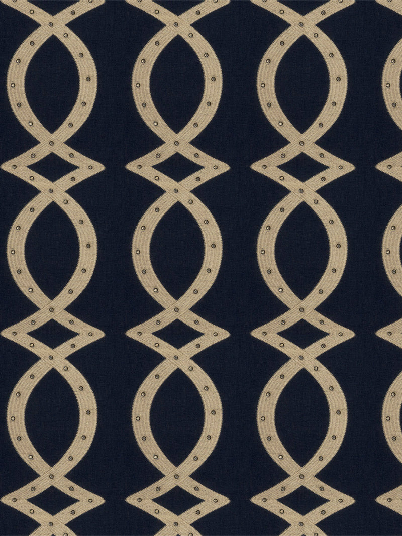 FTS-01597 - Fabric By The Yard - Samples Available by Request - Fabrics and Drapes