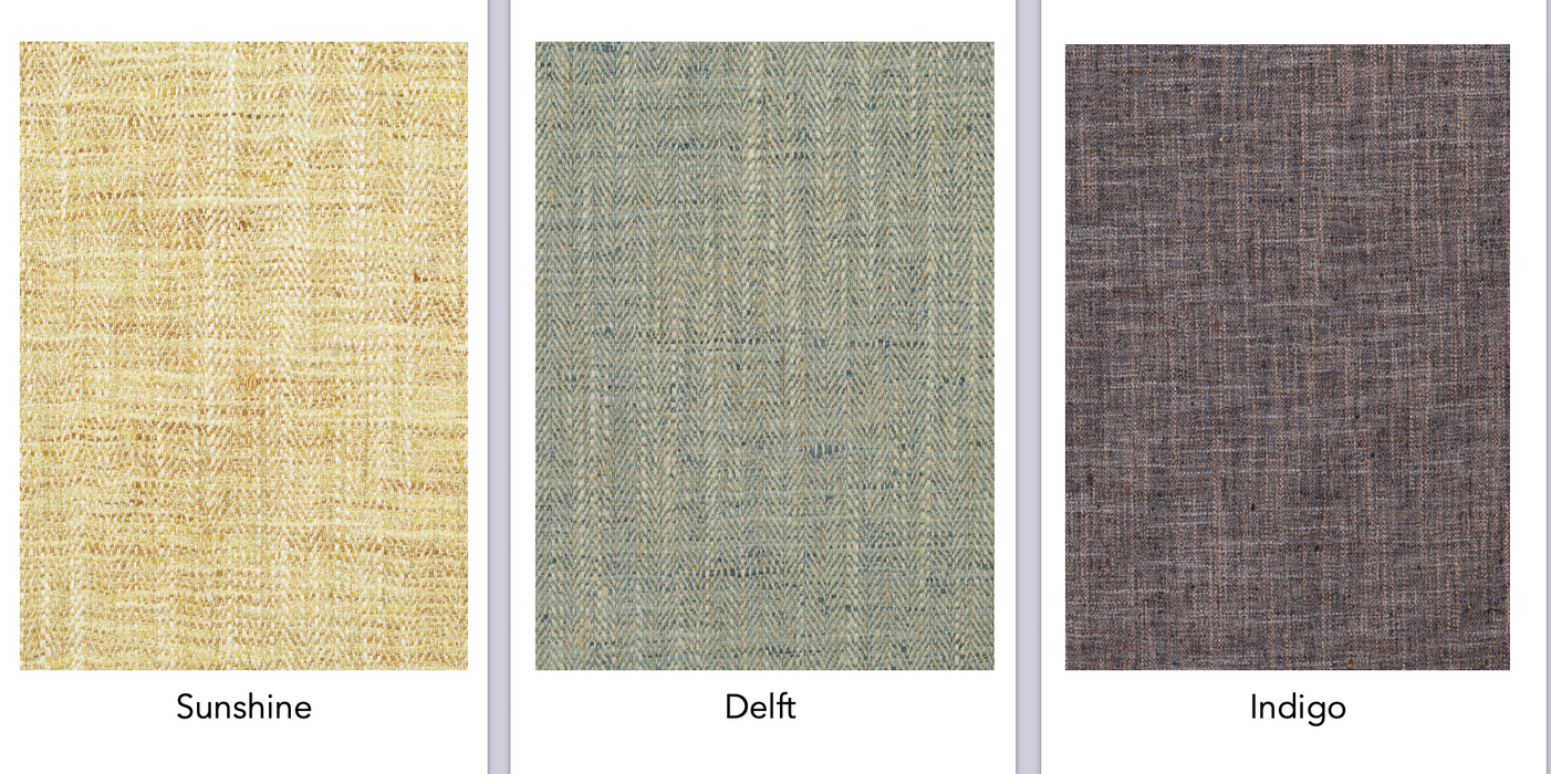 PHLPS - Fabric By The Yard - 21 Colors -  Retail Price 88.00/Our Price 59.00 - Free Samples