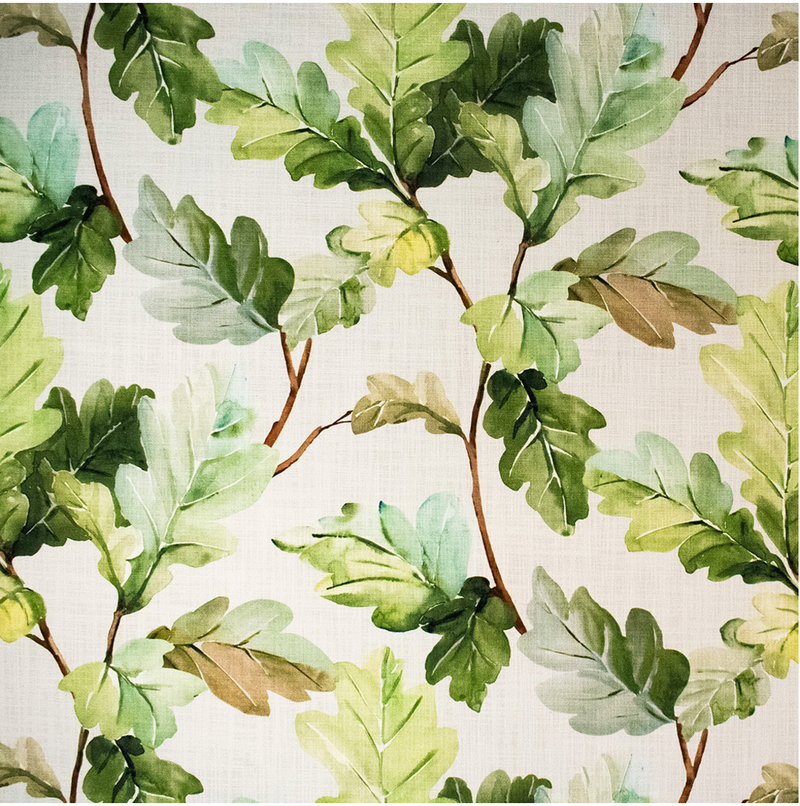 Stout - Coyote Jungle - FTG-00004 - Fabric By The Yard - Samples Available Upon Request - Fabrics and Drapes