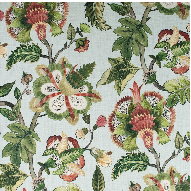 FTG-00003 - Fabric By The Yard - Samples Available Upon Request - Fabrics and Drapes