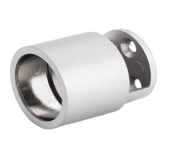 1 1/8 Inch Individual Inside Mount Bracket - Available in  Brushed Gold, Black, and Silver Finishes