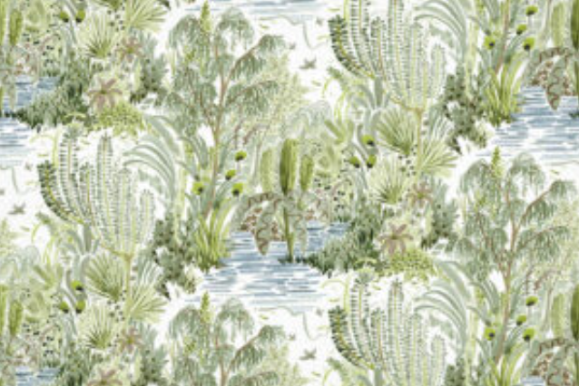 FTS-04759 - Fabric By The Yard - Samples Available by Request - Fabrics and Drapes