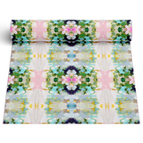Laura Park - 2x3 Floor Mat - Nantucket Bloom