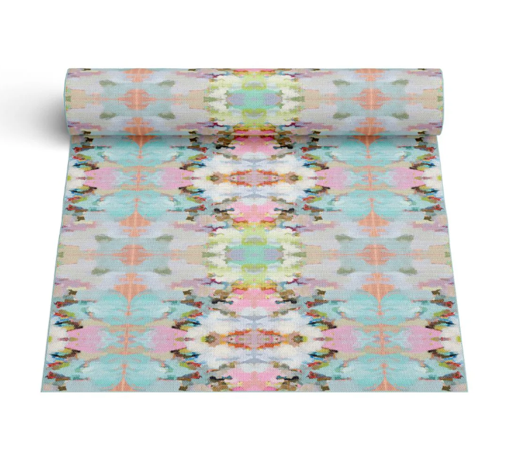 Brooks Avenue Floor Mat, 2' x 3'