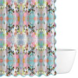 Laura Park 72" x 72" Shower Curtain - Brooks Avenue