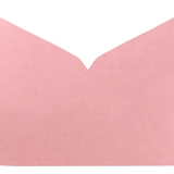 Laura Park Velvet Pillows - 14" x 20" - Blush