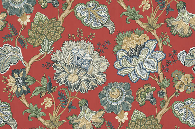 FTS-04754 - Fabric By The Yard - Samples Available by Request - Fabrics and Drapes