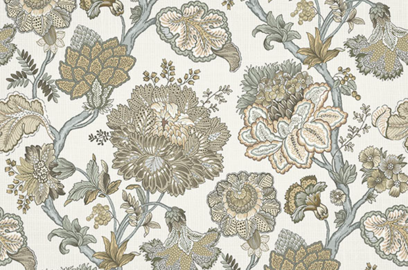 FTS-04754 - Fabric By The Yard - Samples Available by Request - Fabrics and Drapes