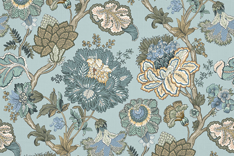 FTS-04754 - Fabric By The Yard - Samples Available by Request - Fabrics and Drapes