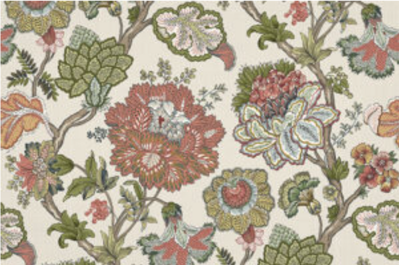 FTS-04754 - Fabric By The Yard - Samples Available by Request - Fabrics and Drapes