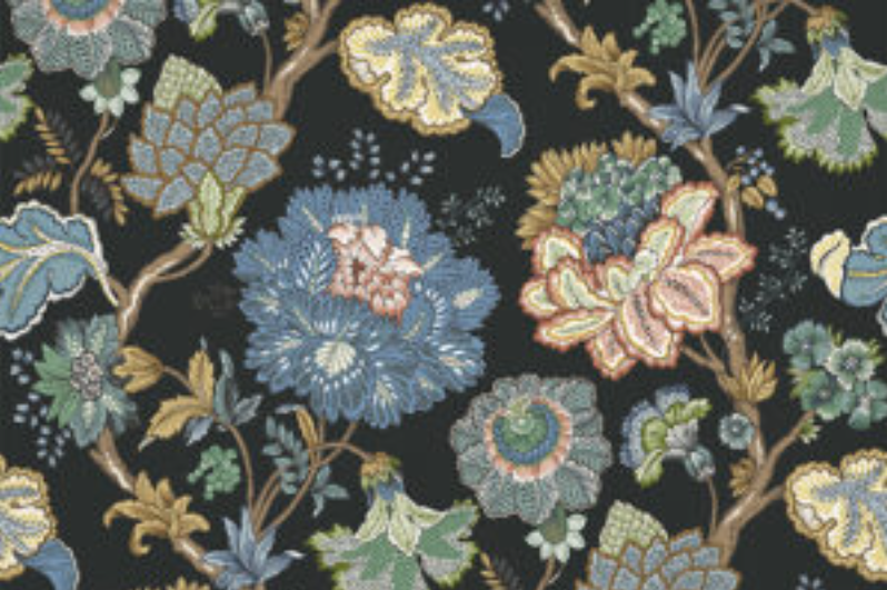 FTS-04754 - Fabric By The Yard - Samples Available by Request - Fabrics and Drapes