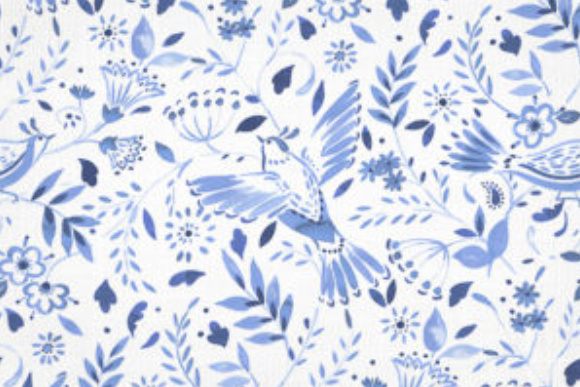 FTS-04756 - Fabric By The Yard - Samples Available by Request - Fabrics and Drapes