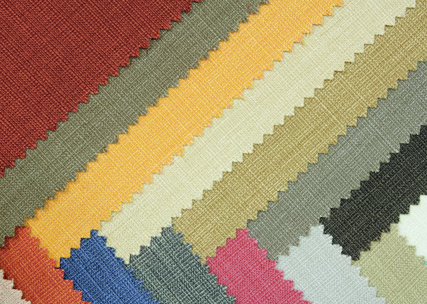 Sample Request for Fabrics and Trims