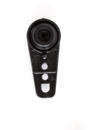Slim Ball Bearing Carriers - For Channel/Traverse Rod - Available in 10, 20, 25, 30 Packs - By IF&D Fabrics and Drapes