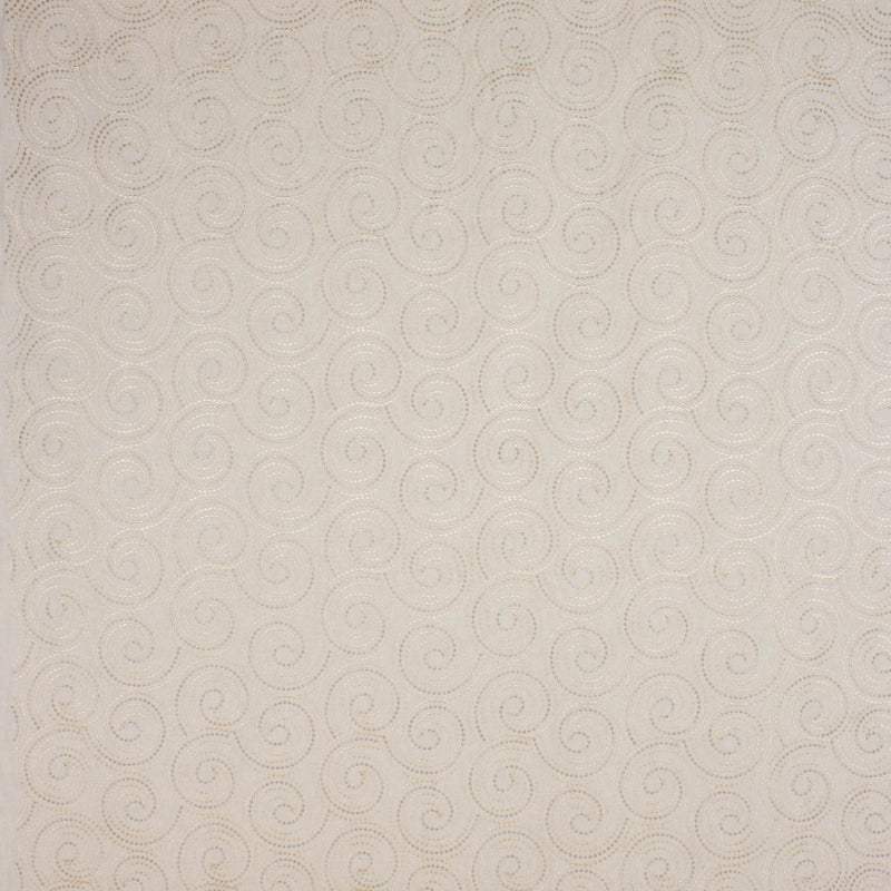 RM Coco - Scroll Dance - Fabric by the Yard - Samples Available Upon Request