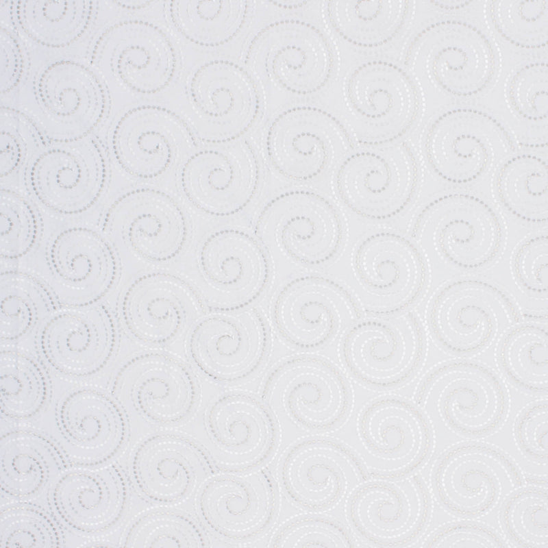 RM Coco - Scroll Dance - Fabric by the Yard - Samples Available Upon Request