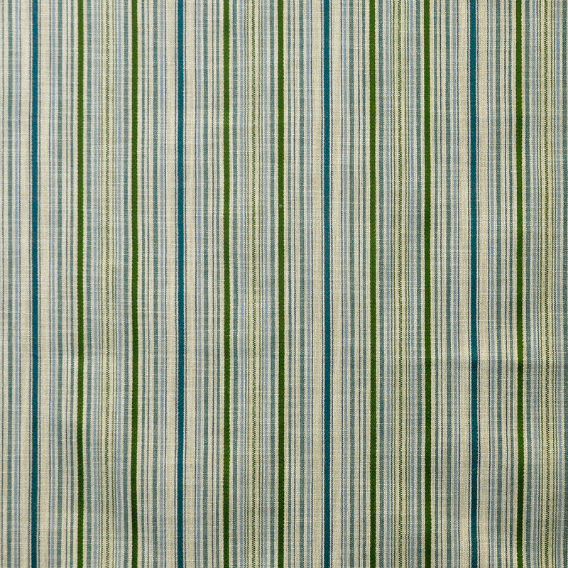 Maxwell - BANKSIDE - SEAGLASS - Fabric by the Yard