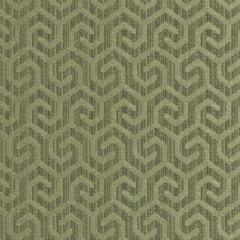 Maxwell - CAMINO - SEAGRASS - Fabric by the Yard