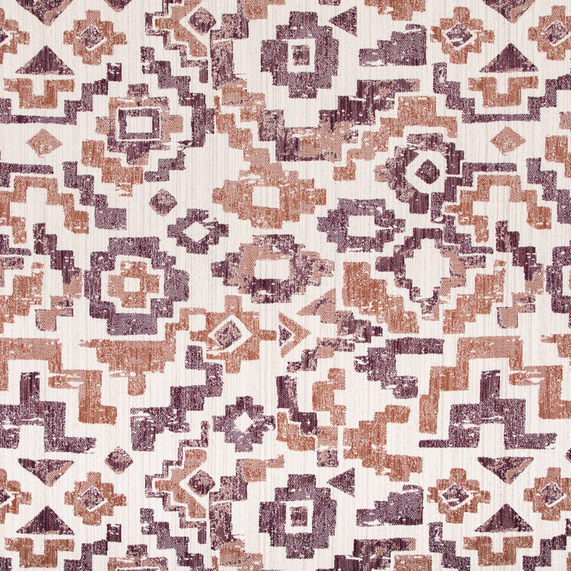 Sedona - Bordeaux - 29 Park - Fabric by the Yard