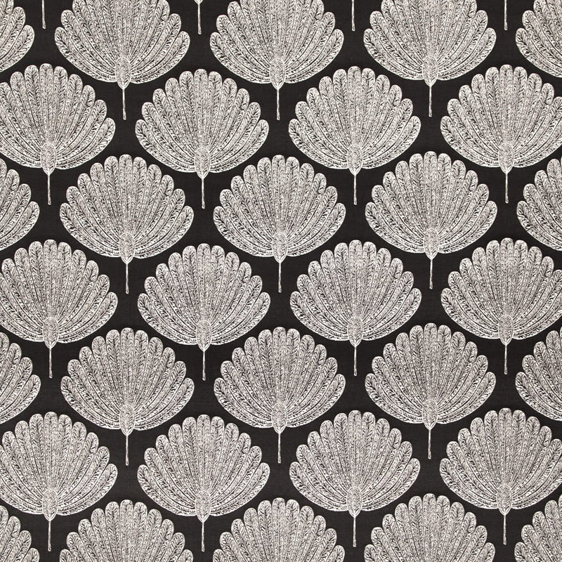 Seraphina - Mascara - 29 Park - Fabric by the Yard