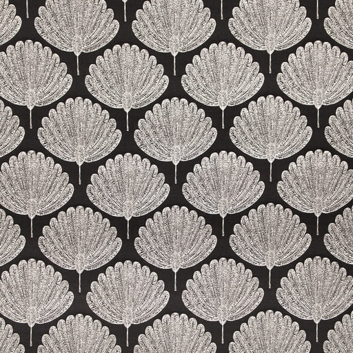 Seraphina - Mascara - 29 Park - Fabric by the Yard