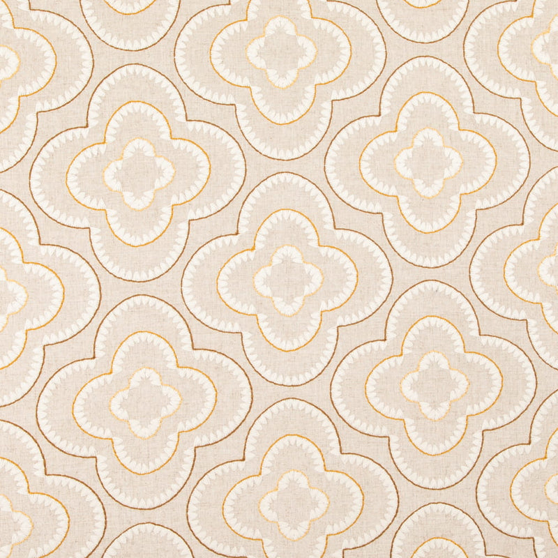 Serena - Citrine - 29 Park - Fabric by the Yard