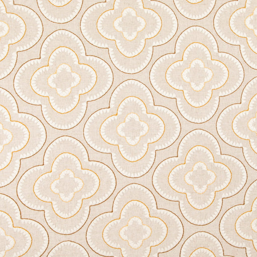 Serena - Citrine - 29 Park - Fabric by the Yard