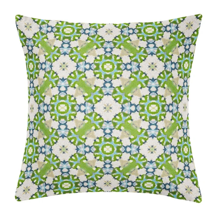 Laura Park - 22' x 22' Euro Pillow Bundle - Serendipity