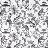 Shanti - Black Pearl - 29 Park - Fabric by the Yard