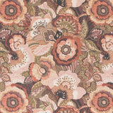 Shasta - Salmon - 29 Park - Fabric by the Yard