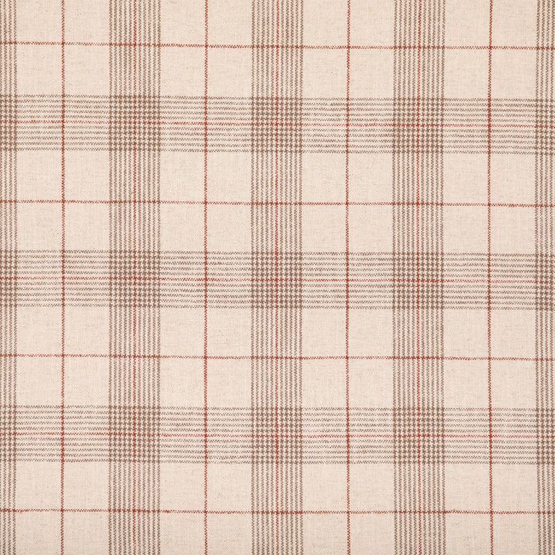 Sheffield - Redwood - 29 Park - Fabric by the Yard