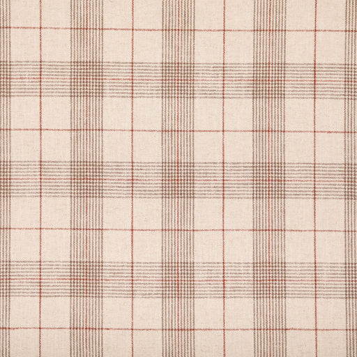 Sheffield - Redwood - 29 Park - Fabric by the Yard