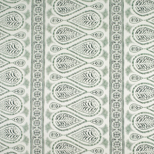 Sheila - Evergreen - 29 Park - Fabric by the Yard