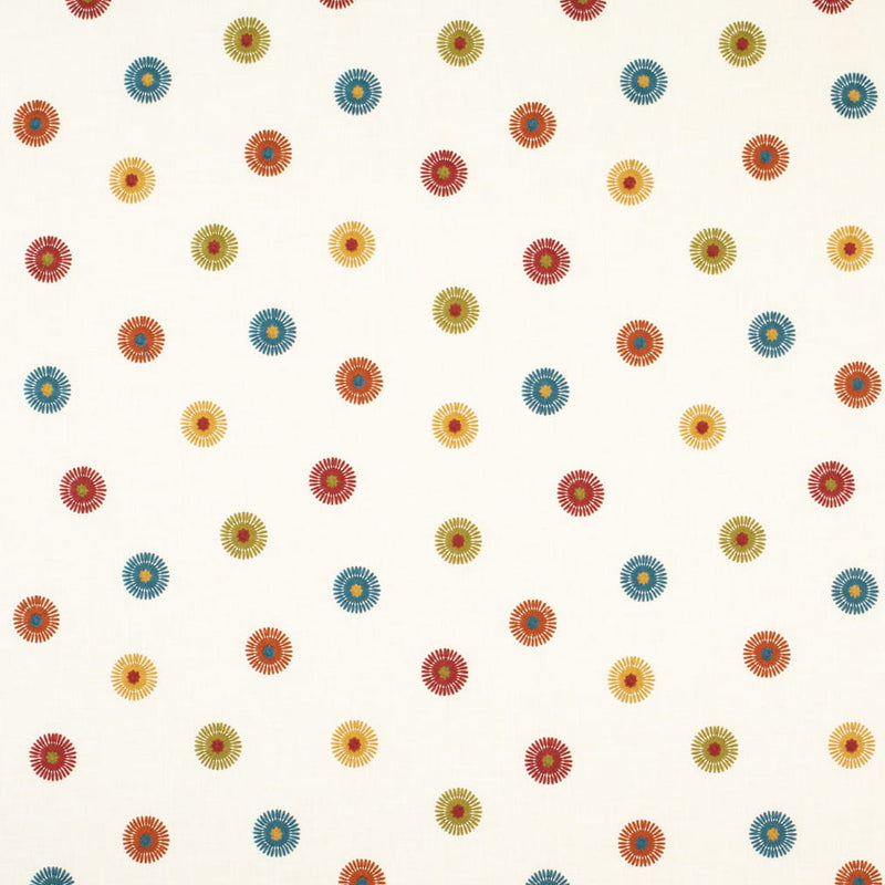 Shelly - Confetti - 29 Park - Fabric by the Yard