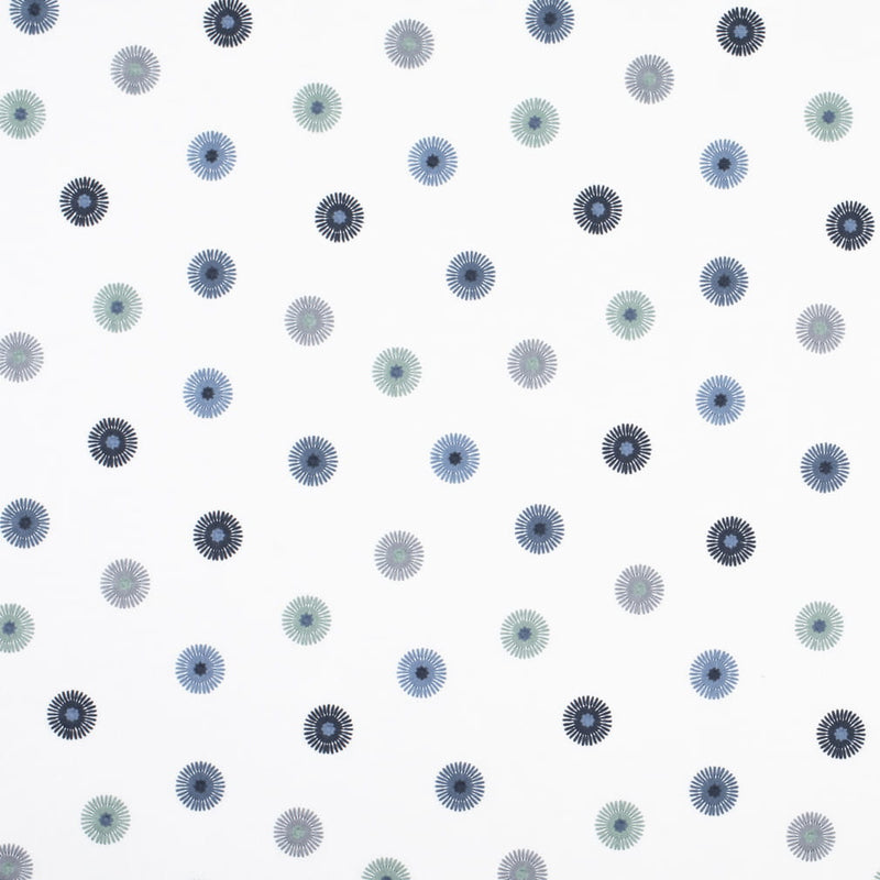 Shelly - Seaglass - 29 Park - Fabric by the Yard