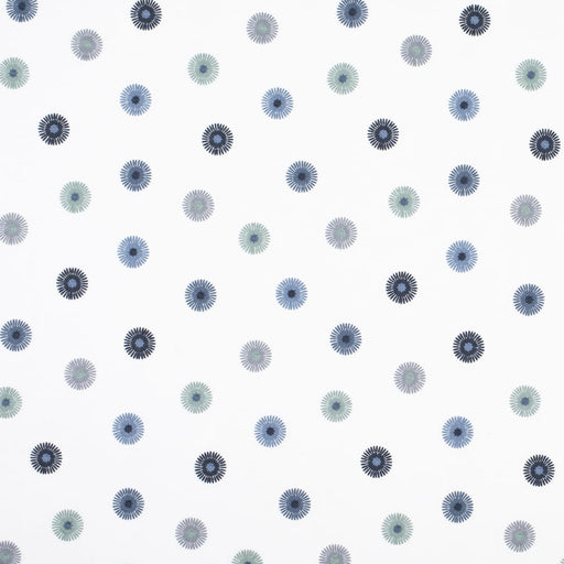Shelly - Seaglass - 29 Park - Fabric by the Yard