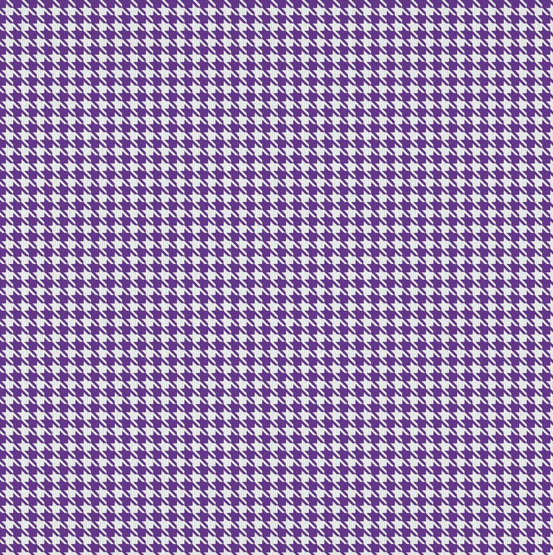 RM Coco - Sherlock Houndstooth - Fabric by the Yard - Samples Available Upon Request