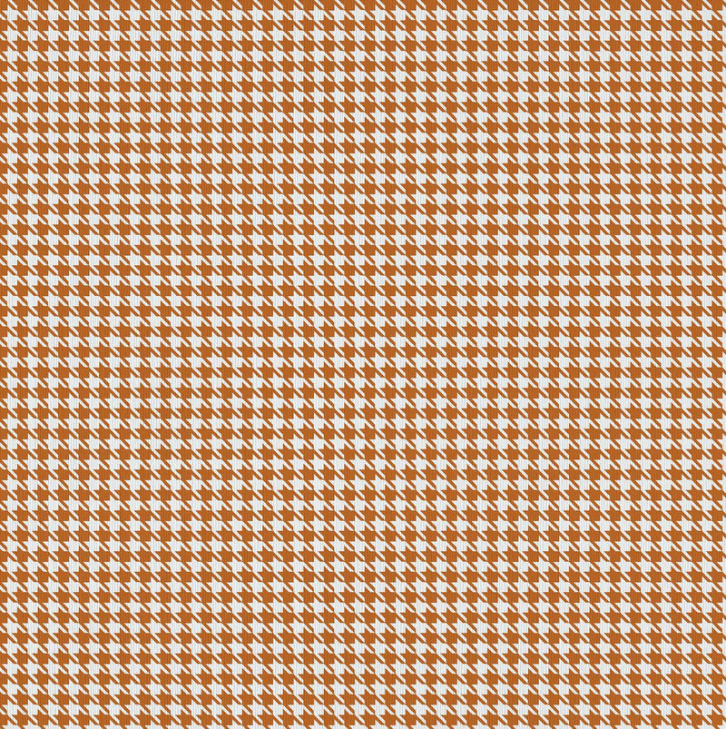 RM Coco - Sherlock Houndstooth - Fabric by the Yard - Samples Available Upon Request