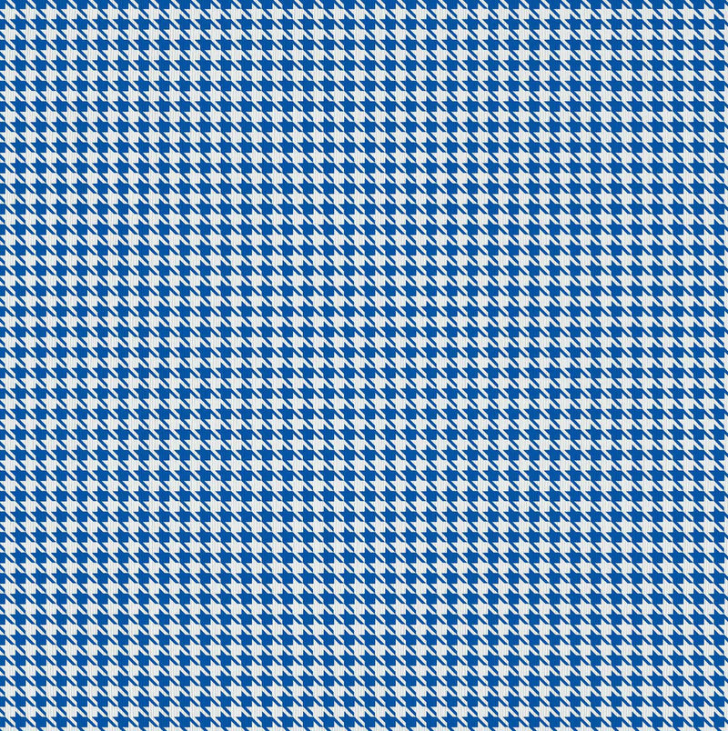 RM Coco - Sherlock Houndstooth - Fabric by the Yard - Samples Available Upon Request