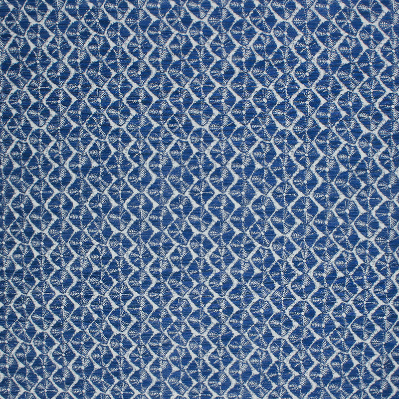 RM Coco - Shibori Diamond - Fabric by the Yard - Samples Available Upon Request