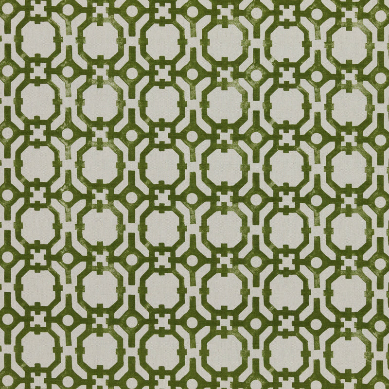 RM Coco - Shishido Trellis - Fabric by the Yard - Samples Available Upon Request