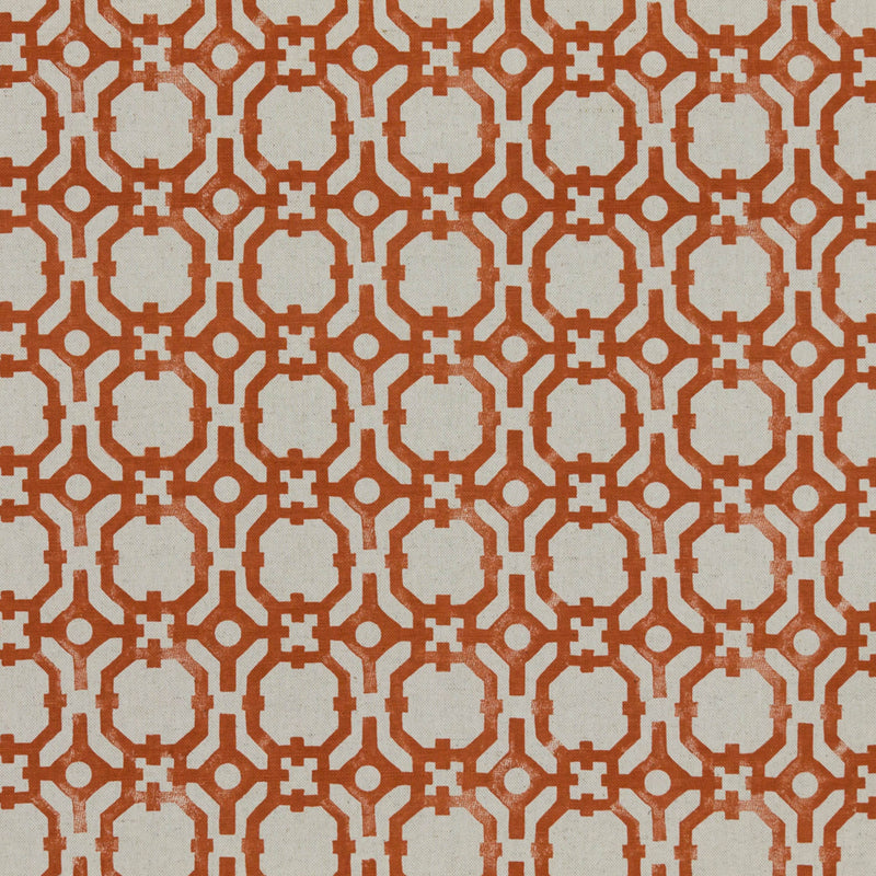 RM Coco - Shishido Trellis - Fabric by the Yard - Samples Available Upon Request