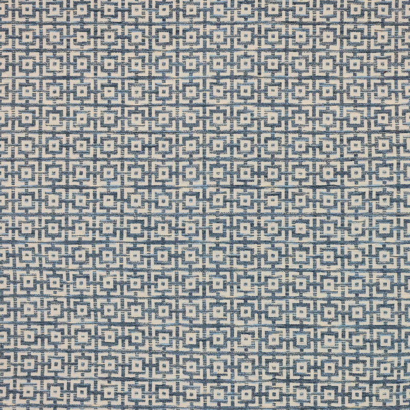 RM Coco - Shoji Fret - Fabric by the Yard - Samples Available Upon Request