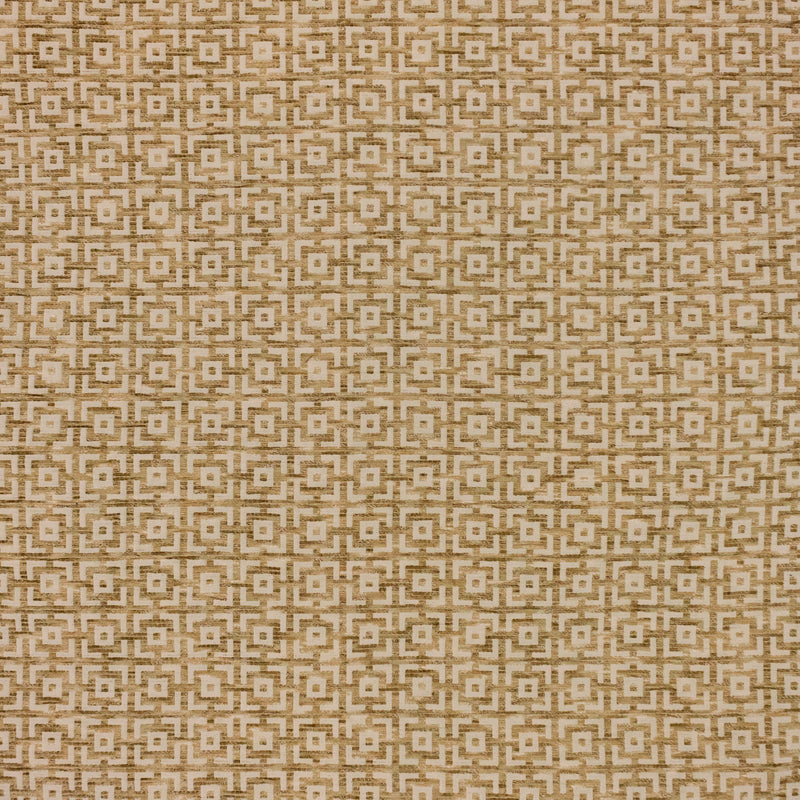 RM Coco - Shoji Fret - Fabric by the Yard - Samples Available Upon Request