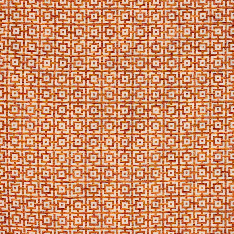 RM Coco - Shoji Fret - Fabric by the Yard - Samples Available Upon Request