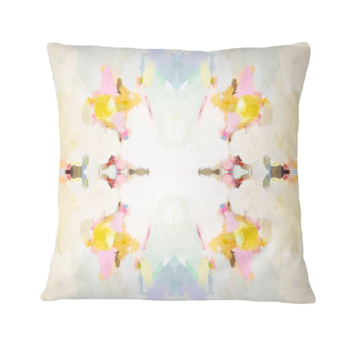 Laura Park - 22x22 Outdoor Pillows - Siesta