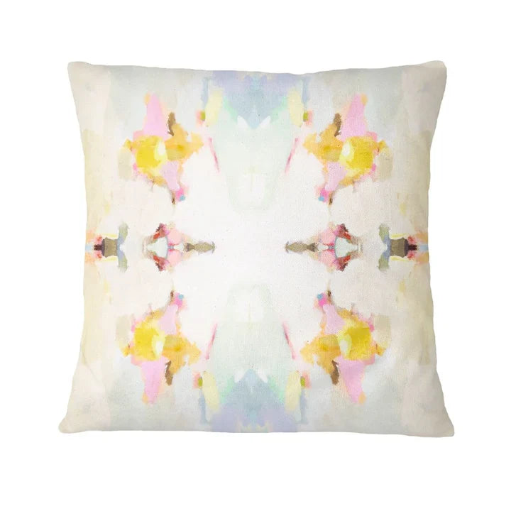 Siesta 22x22 Outdoor Pillow