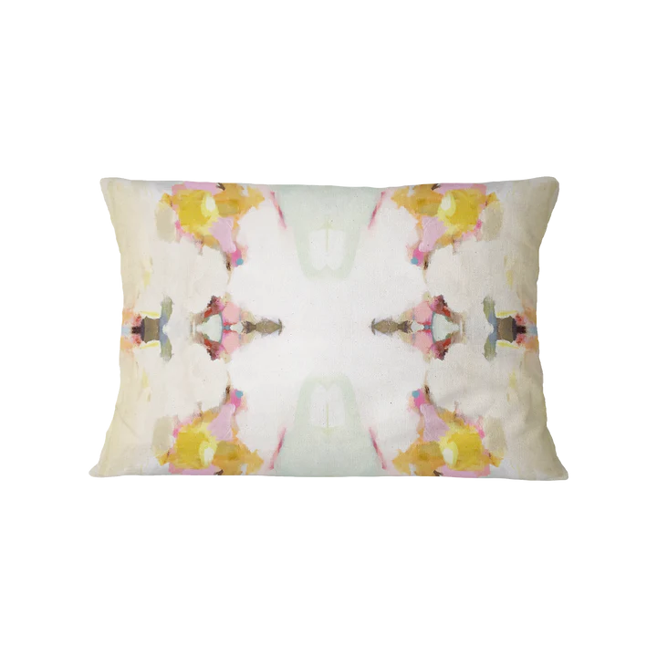 Laura Park - 14x20 Outdoor Pillow - Siesta